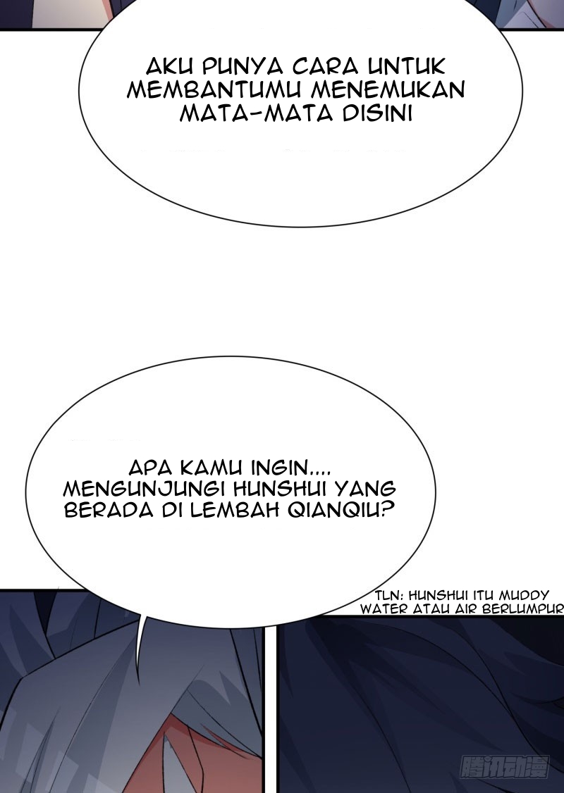 I Picked Up An Attributes Chapter 12 Gambar 24